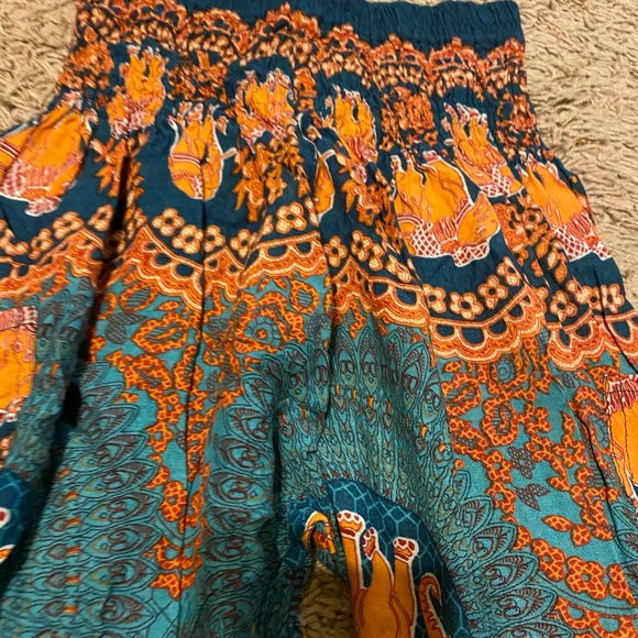 Elephant Pants - Picture 3 of 3